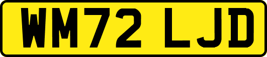 WM72LJD