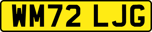 WM72LJG