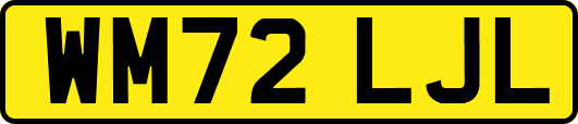 WM72LJL