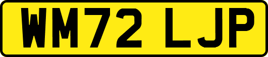 WM72LJP