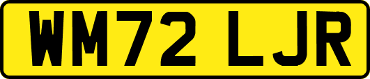 WM72LJR