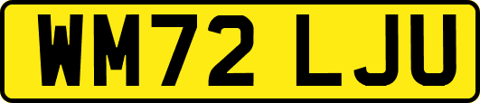 WM72LJU