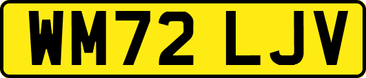 WM72LJV