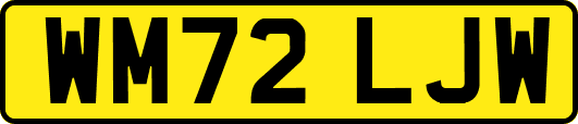 WM72LJW