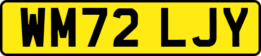 WM72LJY