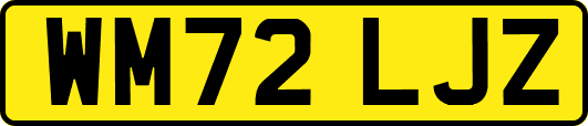 WM72LJZ