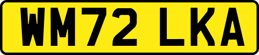 WM72LKA