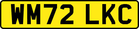 WM72LKC