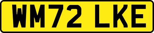 WM72LKE