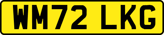 WM72LKG