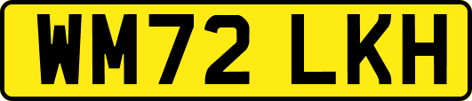 WM72LKH