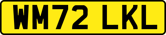 WM72LKL