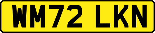 WM72LKN