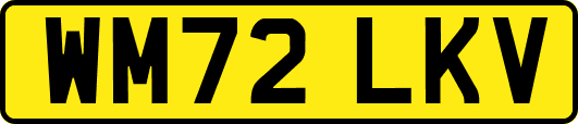 WM72LKV