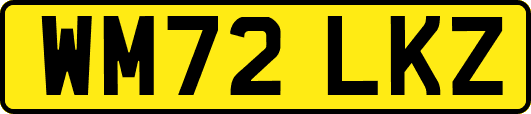 WM72LKZ