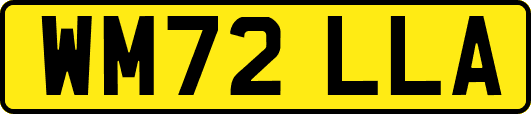 WM72LLA