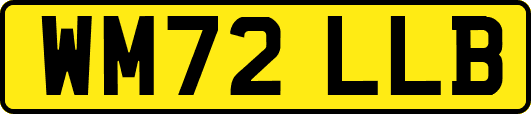WM72LLB