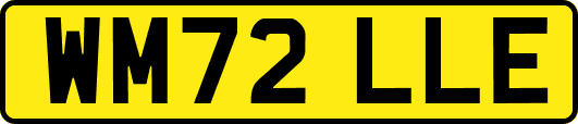 WM72LLE