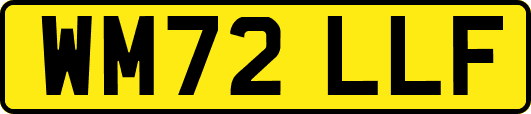 WM72LLF
