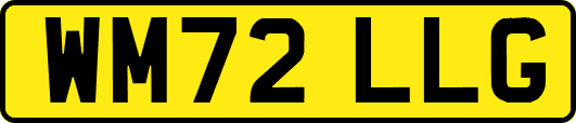 WM72LLG