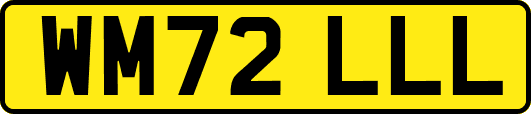 WM72LLL