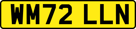 WM72LLN