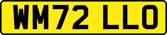 WM72LLO