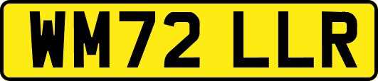 WM72LLR
