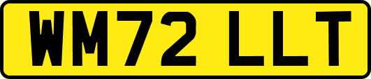 WM72LLT