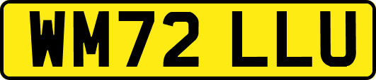 WM72LLU