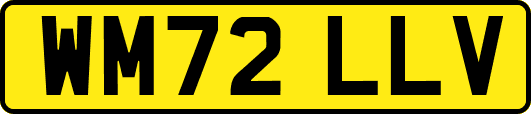 WM72LLV