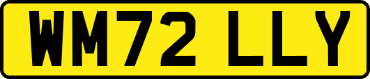 WM72LLY