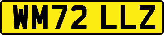 WM72LLZ