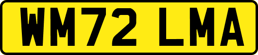 WM72LMA