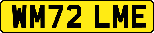 WM72LME