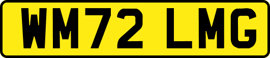 WM72LMG