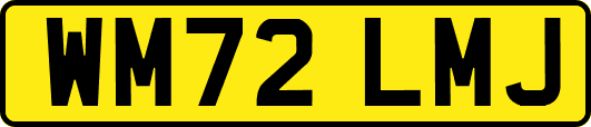WM72LMJ