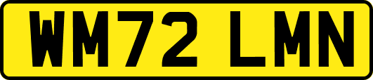 WM72LMN