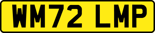 WM72LMP