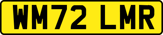 WM72LMR