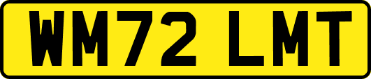 WM72LMT