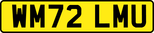 WM72LMU