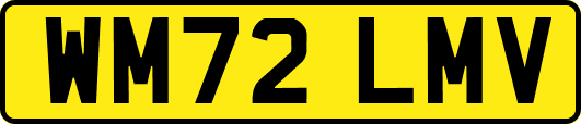 WM72LMV