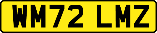 WM72LMZ