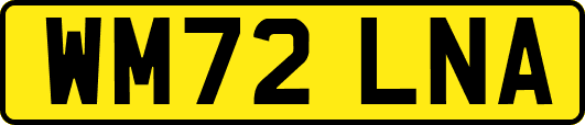 WM72LNA