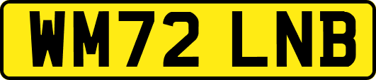 WM72LNB