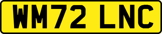 WM72LNC