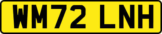WM72LNH