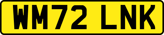 WM72LNK
