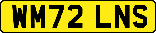 WM72LNS